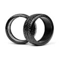Pikkukuva 1 / 6: Bridgestone Potenza Re-01R T-Drift Tire 26Mm (2Pcs