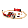 Pikkukuva 1 / 10: BRIO World 33513 - Metro -junarata
