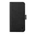 Miniatyrbillede 2 af 6: GEAR Wallet 2-i-1 7 Kortrum Sort - iPhone 13 Pro Max Svart