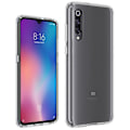 Miniatyrbillede 1 af 4: Gennemsigtig TPU-cover til Xiaomi Redmi Note 7 Transparent