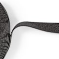 Pikkukuva 3 / 11: Nedis Velcro-tarrarulla | Velcro kaapeliside | 1x Hook-ja loop Roll | Musta