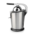 Miniatyrbillede 4 af 11: Nedis Citruspresser | 100 W | Aluminium / Sort