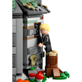Pikkukuva 6 / 11: LEGO Harry Potter 76428  - Hagridin mökki: Odottamaton vierailu