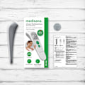 Pikkukuva 6 / 6: Medisana Termometer Infraröd Multi TM760