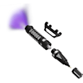 Miniatyrbillede 3 af 7: SpyX Invisible Ink Pen - Osynlig bläckpenna