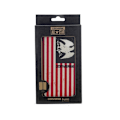 Pikkukuva 3 / 5: Converse Case Canvas iPhone 6/7/8/SE USA Flerfärgad