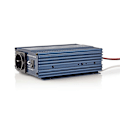 Miniatyrbild 6 av 11: Nedis Strömväxelriktare | Inspänning: 12 V DC | Enhetens utgångsanslutning: Type F (CEE 7/3) | 230 V AC 50 Hz | 150 W | Toppeffekt: 300 W | Cigarettän