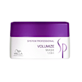 Miniatyrbillede 1 af 2: Wella SP Volumize Mask 200ml
