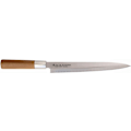 Pikkukuva 1 / 2: SATAKE Noushu Masamuke Saku Chrome Sashimi filékniv, 20,5 cm