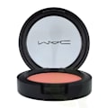 Miniatyrbillede 2 af 3: MAC Sheertone Blush 6 gr Peaches