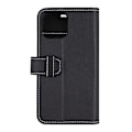 Miniatyrbillede 3 af 5: Onsala ECO Wallet iPhone 13 Mini Sort Svart