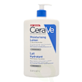 Pikkukuva 2 / 3: Cerave Moisturising Lotion 1000 ml For Dry To Very Dry Skin