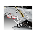 Miniatyrbillede 5 af 11: Revell Model Set F/A-18F Super Hornet