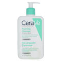 Pikkukuva 3 / 3: Cerave Foaming Cleanser w/Pump 473 ml For Normal To Oily Skin, Fragrance Free