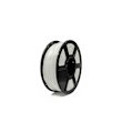Miniatyrbillede 2 af 2: FlashForge ASA Hvid 1,0KG Filament 3D-udskrivning