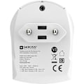 Pikkukuva 3 / 5: Skross Reseadapter Europa till USB-A & USB-C