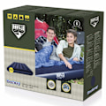 Miniatyrbillede 6 af 6: Bestway Inflatable Mattress Pavillo Aeroluxe, 191x137cm