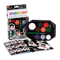 Pikkukuva 2 / 4: Snazaroo Ansiktsfärg Halloween-kit