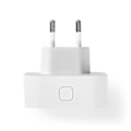 Miniatyrbild 6 av 11: Nedis SmartLife Gateway | Bluetooth® / Zigbee 3.0 | 50 Enheter | Strömadapter | Android™ / IOS | Vit