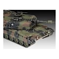 Miniatyrbillede 5 af 8: Revell 1:72 SLT 50-3 'Elefant' + Leopard 2A4