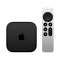 Pikkukuva 3 / 7: Apple TV 4K 64GB WiFi 3. sukupolvi