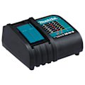 Miniatyrbillede 2 af 5: Makita DC18SD Batterilader