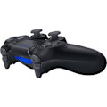 Miniatyrbillede 6 af 8: Sony DualShock 4 V2 handkontroll till PS4, original, svart
