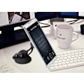 Pikkukuva 10 / 11: Technaxx magneettinen autoteline älypuhelimille ja tableteille + autolaturi (TE09)