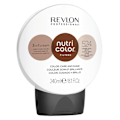Miniatyrbillede 1 af 2: Revlon Nutri Color 524 Kobber Perle Brun 240ml