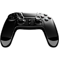 Pikkukuva 1 / 5: Gioteck VX-4 Premium -langaton ohjain, musta, PS4