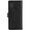 Pikkukuva 5 / 6: Gear Lompakko Musta - Oneplus Nord N10 Svart