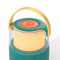 Pikkukuva 5 / 10: Mobility On Board MOB Speaker Karaoke Kit Mic LED Blue