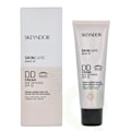 Miniatyrbillede 3 af 4: Skeyndor Make Up DD Cream Age Defence SPF50 40 ml 1