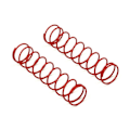 Pikkukuva 2 / 2: SPRING 13X69X1.1MM 10 COILS RED SPRING RATE RED