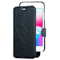 Pikkukuva 2 / 3: 2-in-1 Slim Wallet iPhone 7/8/ Svart