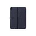 Miniatyrbillede 5 af 6: Onsala Tabletcover Læder  iPad Air 11" 24 og 10.9" 20/22 Sort Svart