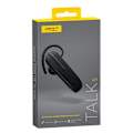 Miniatyrbild 3 av 3: Jabra Talk 5 Bluetooth handsfree, multipoint, 11 timmar, öronkrok Svart