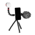 Miniatyrbild 6 av 6: Joby GorillaPod Arm Smart Svart