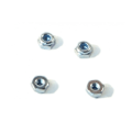 Pikkukuva 1 / 2: Lock Nut M2 (4 Pcs)