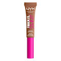 Pikkukuva 2 / 2: NYX PROF. MAKEUP Thick it. Stick it! Brow Mascara - Auburn