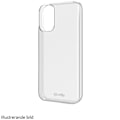 Pikkukuva 1 / 5: Celly Gelskin TPU Cover Galaxy A34 5G Transparent Transparent