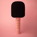 Miniatyrbillede 3 af 9: MaxLife MXBM-600 - Karaoke-Mikrofon med inbyggd högtalare, Rosa