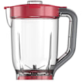 Miniatyrbillede 2 af 2: Mesko Extra Beholder til MS 4079 Blender 1,8L, Rød