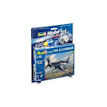 Miniatyrbild 2 av 4: Revell Model Set Vought F4U-1D CORSAIR