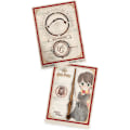 Miniatyrbild 4 av 10: Wizarding World Spellbindande Harry Potter-trollstav
