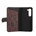 Miniatyrbillede 4 af 6: GEAR Mobilcover Brun - Samsung S23 Brun