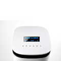 Miniatyrbild 4 av 10: BLACK+DECKER Luftkylare LED Display Vit
