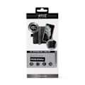 Pikkukuva 6 / 6: GEAR Lompakko 2-in-1 7 Korttipaikkaa Musta - iPhone 6/7/8 Plus Svart