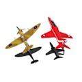 Miniatyrbild 4 av 6: Airfix Best of British Spitfire and Hawk
