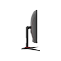 Miniatyrbillede 4 af 11: AOC Gaming C27G2E/BK 27 1920 x 1080 (Full HD) VGA (HD-15) HDMI DisplayPort 165Hz